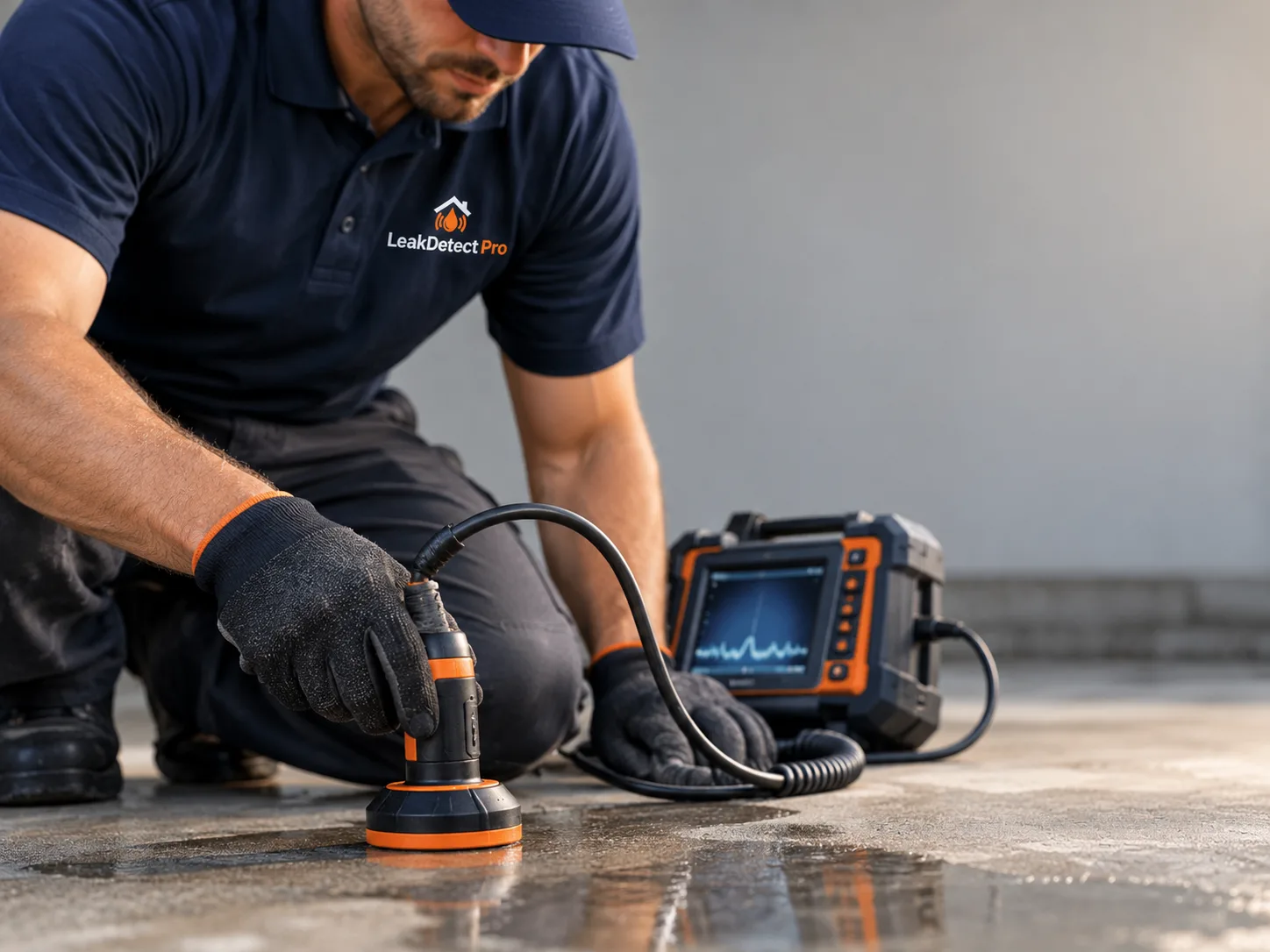 Gutter Leak Assessment in Rainsville, AL